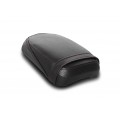 LUIMOTO Vintage Diamond Passenger Seat Cover for the Honda Rebel 1100 / 1100T (2022+)